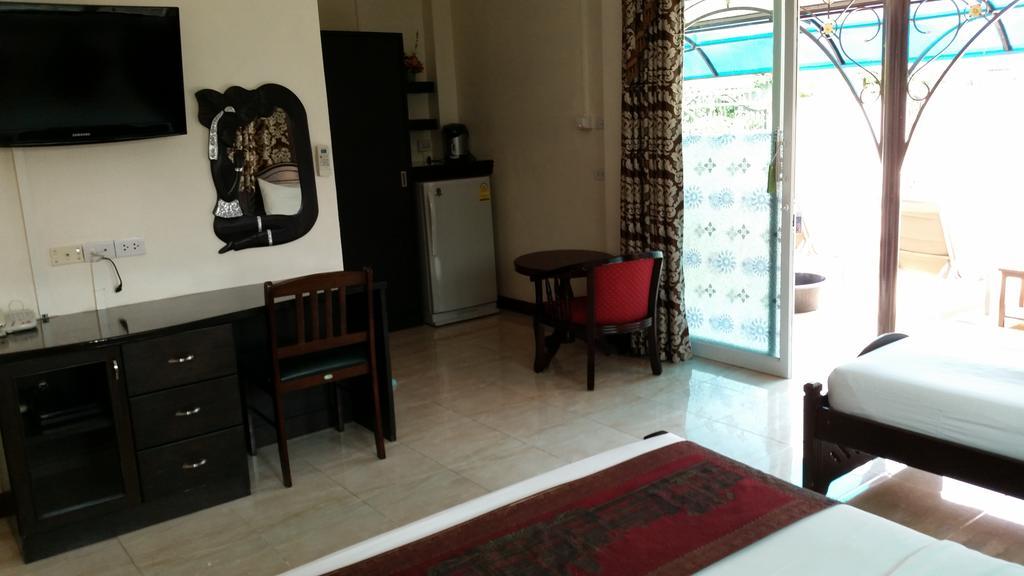 Mai Thai Guest House Κον Καέν Δωμάτιο φωτογραφία